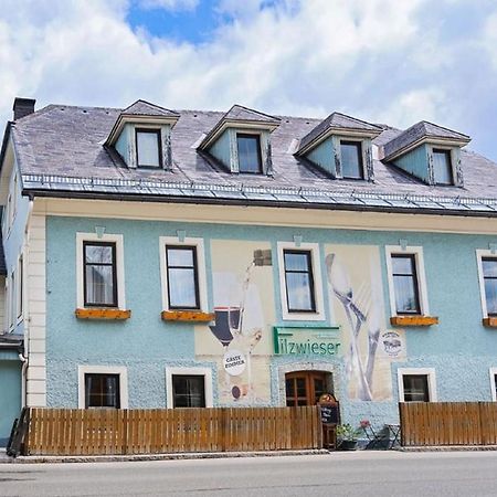 Gasthof Filzwieser Mitterbach am Erlaufsee Eksteriør billede