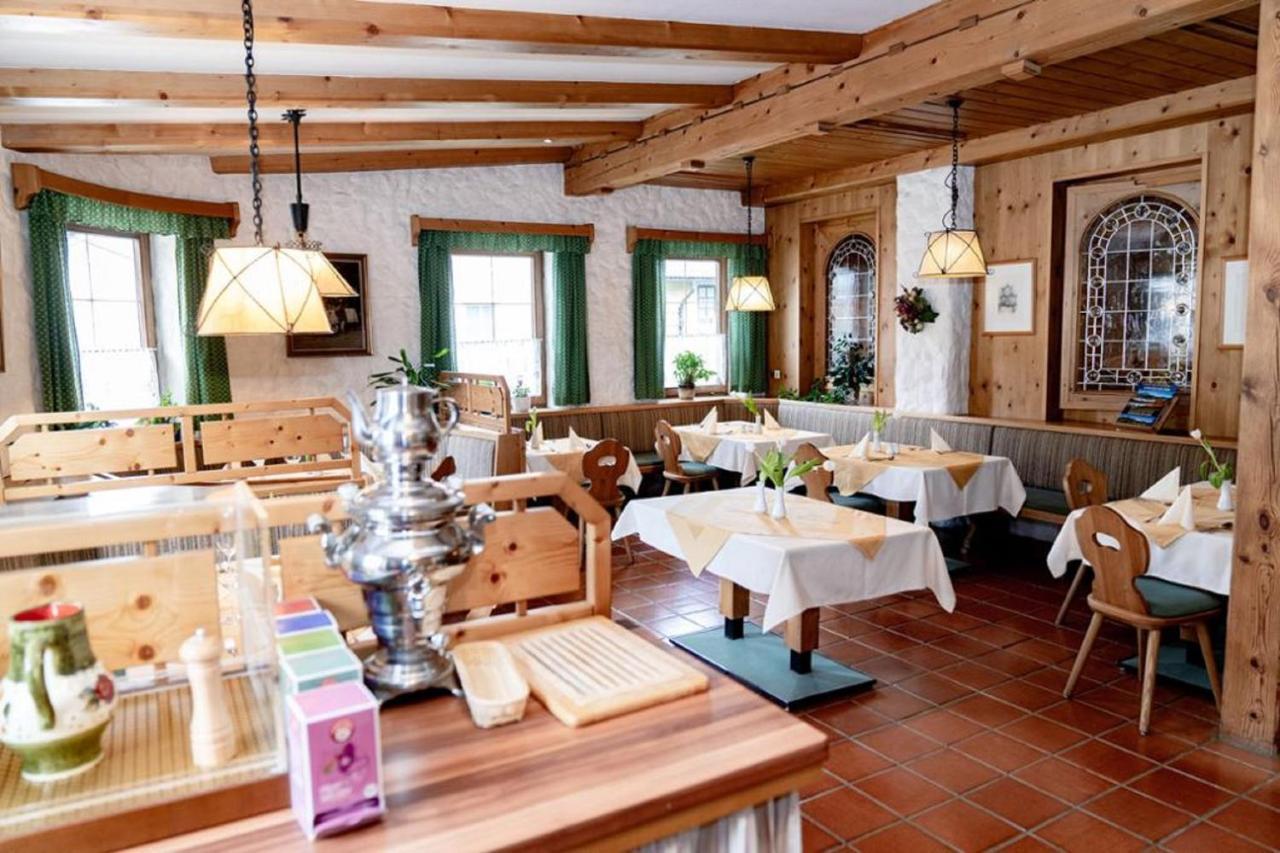 Gasthof Filzwieser Mitterbach am Erlaufsee Eksteriør billede
